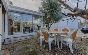 Charmante Maison Au Calme Royan