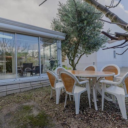 Charmante Maison Au Calme Royan Extérieur photo