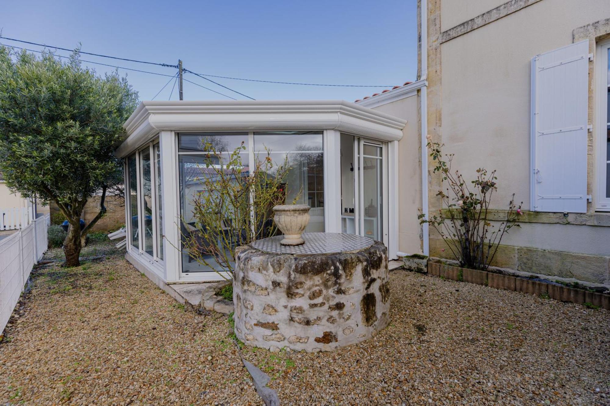 Charmante Maison Au Calme Royan Extérieur photo