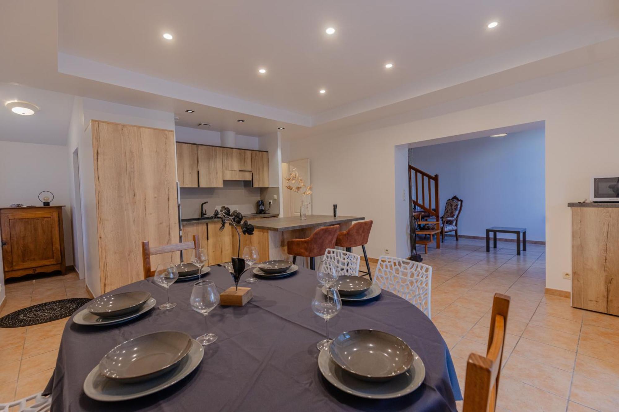 Charmante Maison Au Calme Royan Extérieur photo