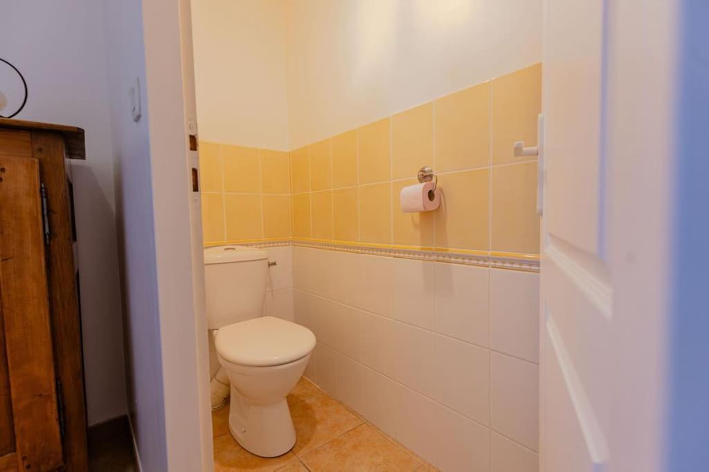 Charmante Maison Au Calme Royan Extérieur photo