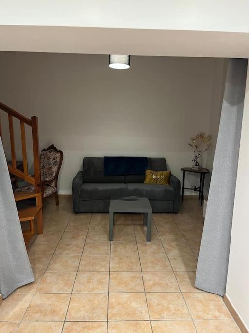 Charmante Maison Au Calme Royan Extérieur photo
