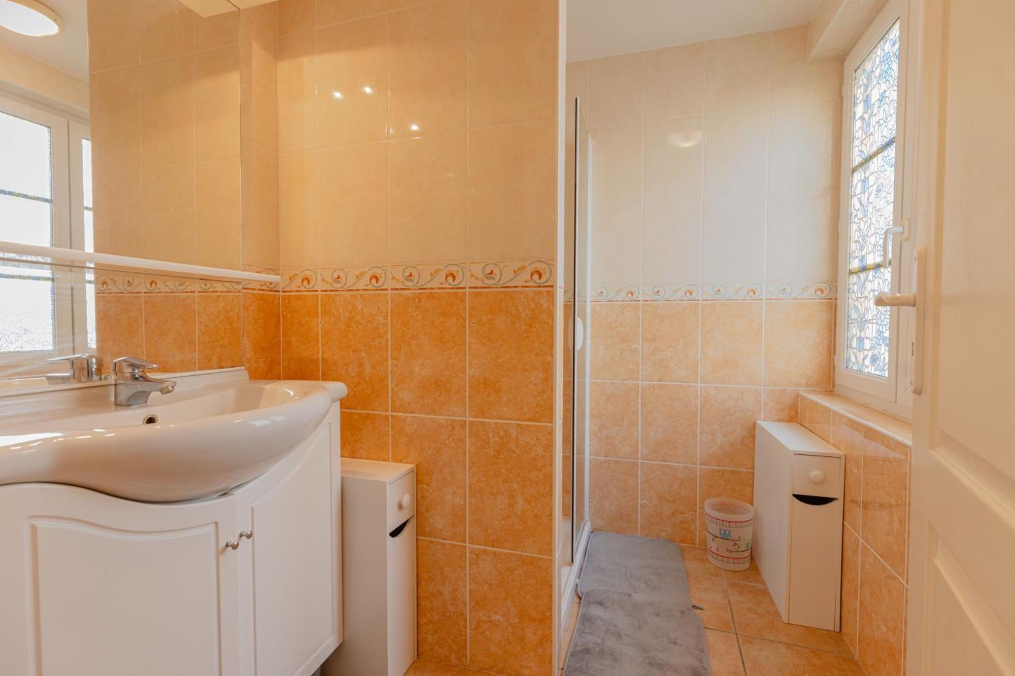 Charmante Maison Au Calme Royan Extérieur photo
