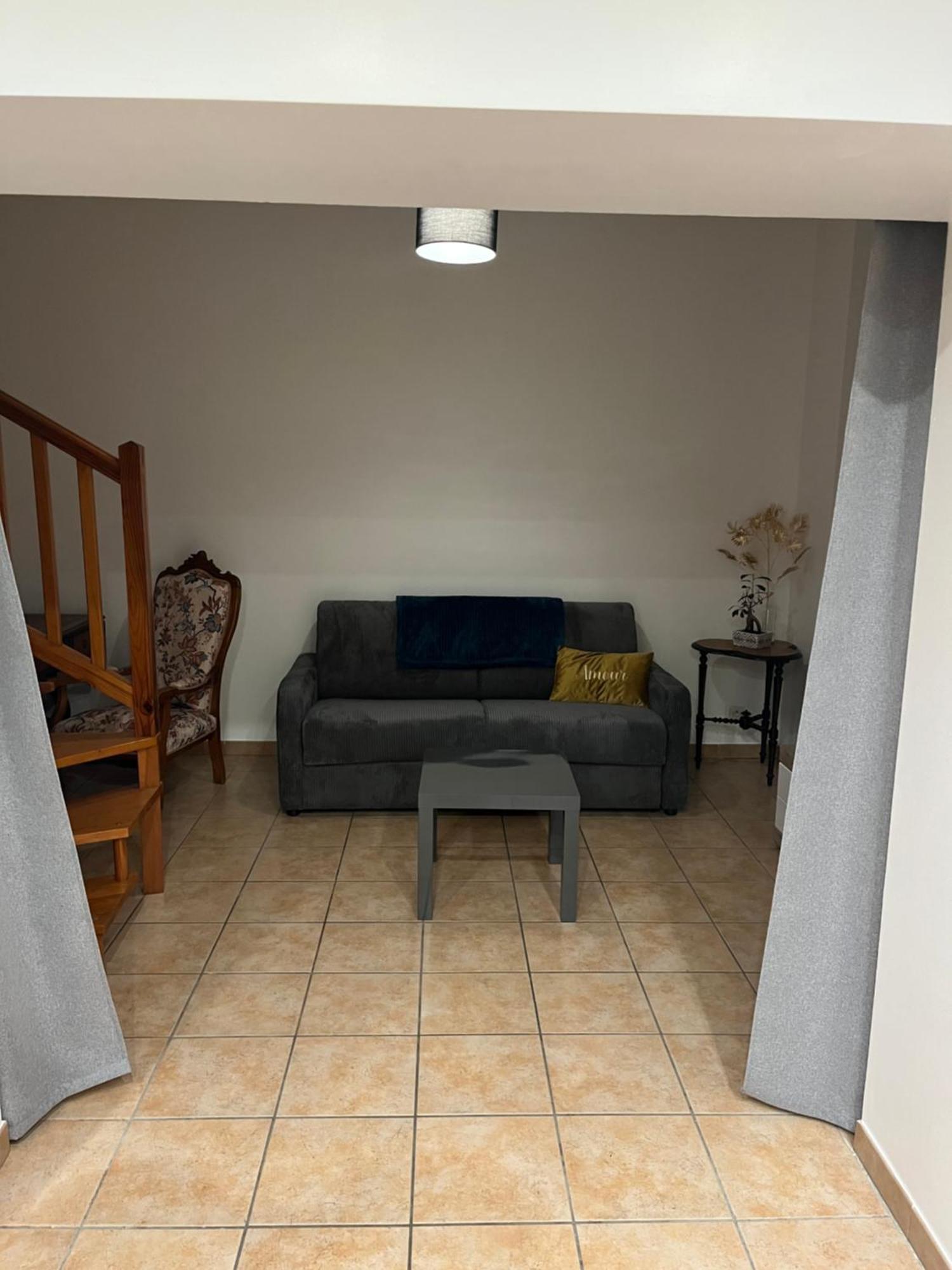 Charmante Maison Au Calme Royan Extérieur photo